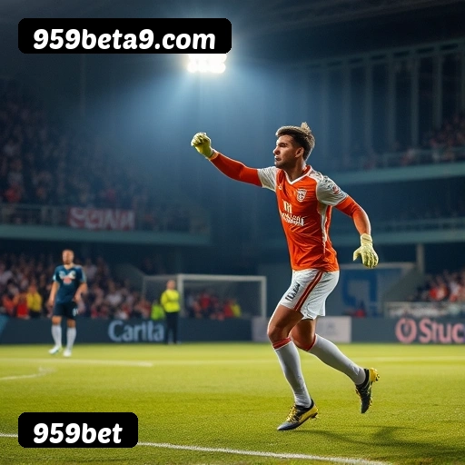 Vantagens exclusivas 959bet para jogadores brasileiros - São Paulo, Rio, BH