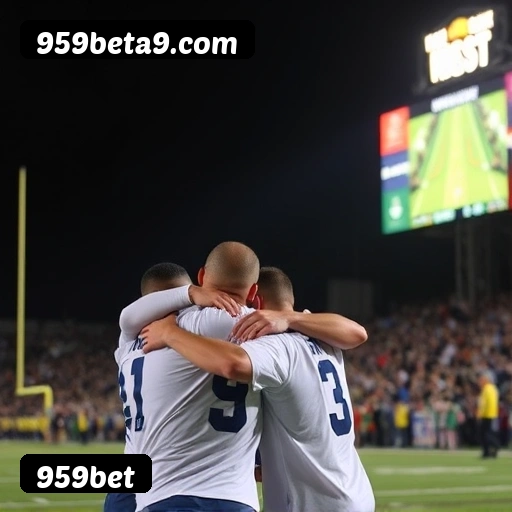 Comparação APP mobile vs versão web da 959bet