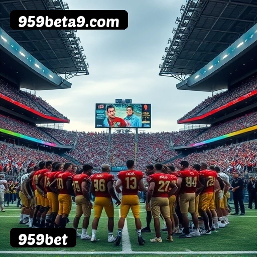 Tabela RTP dos jogos de cassino da 959bet