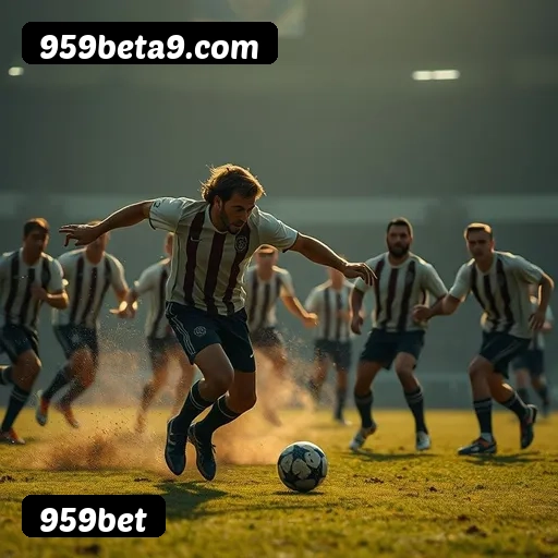 959bet APP mobile iOS Android - 187 mil downloads São Paulo Rio BH