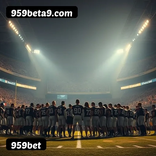 959bet PIX instantâneo Brasil - Depósito e saque em minutos 24/7