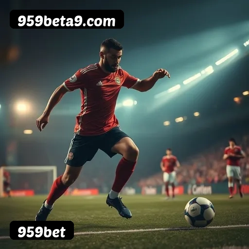 Níveis do programa VIP da 959bet